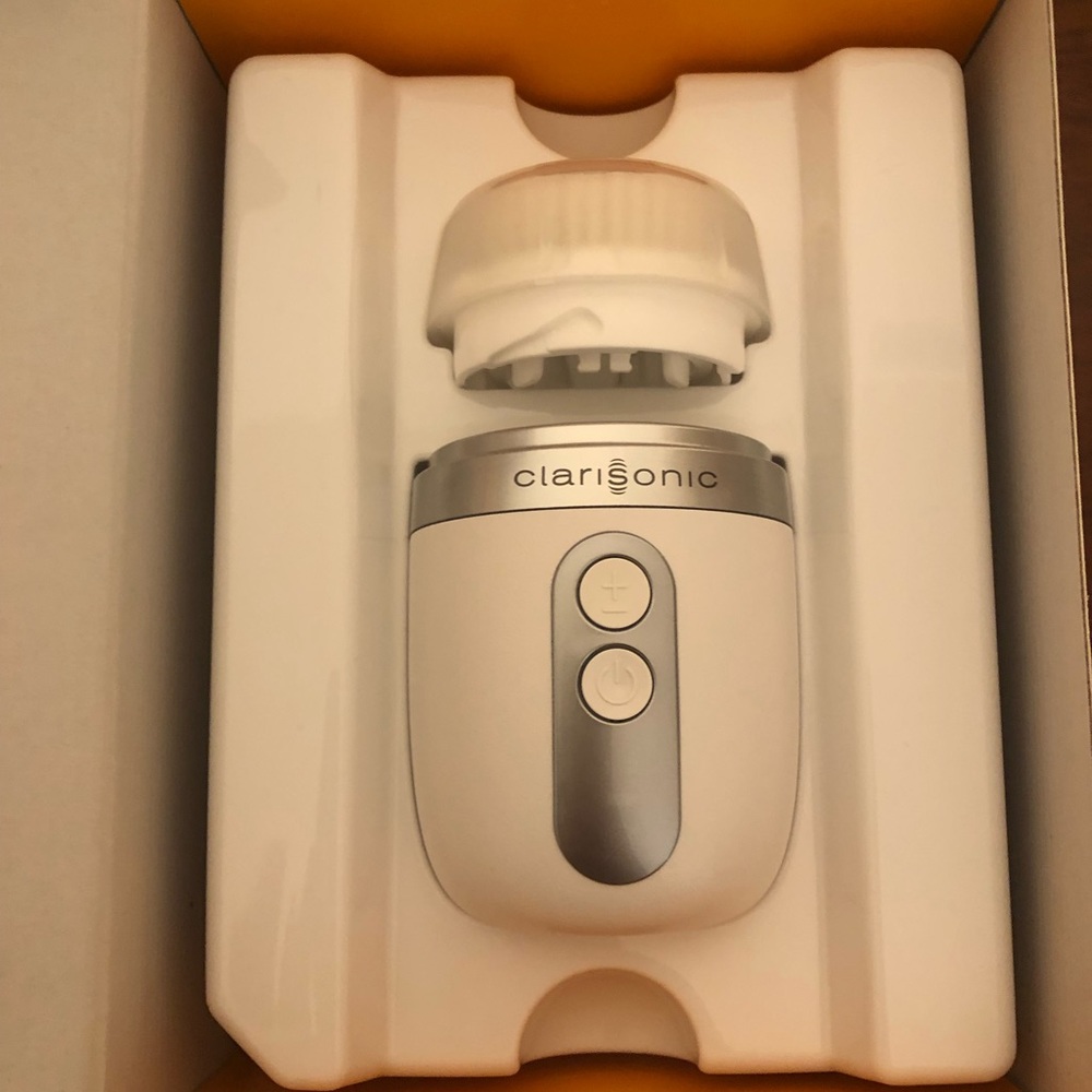 Brand New Clarisonic Mia Fit